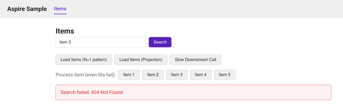 Search failed: 404 Not Found